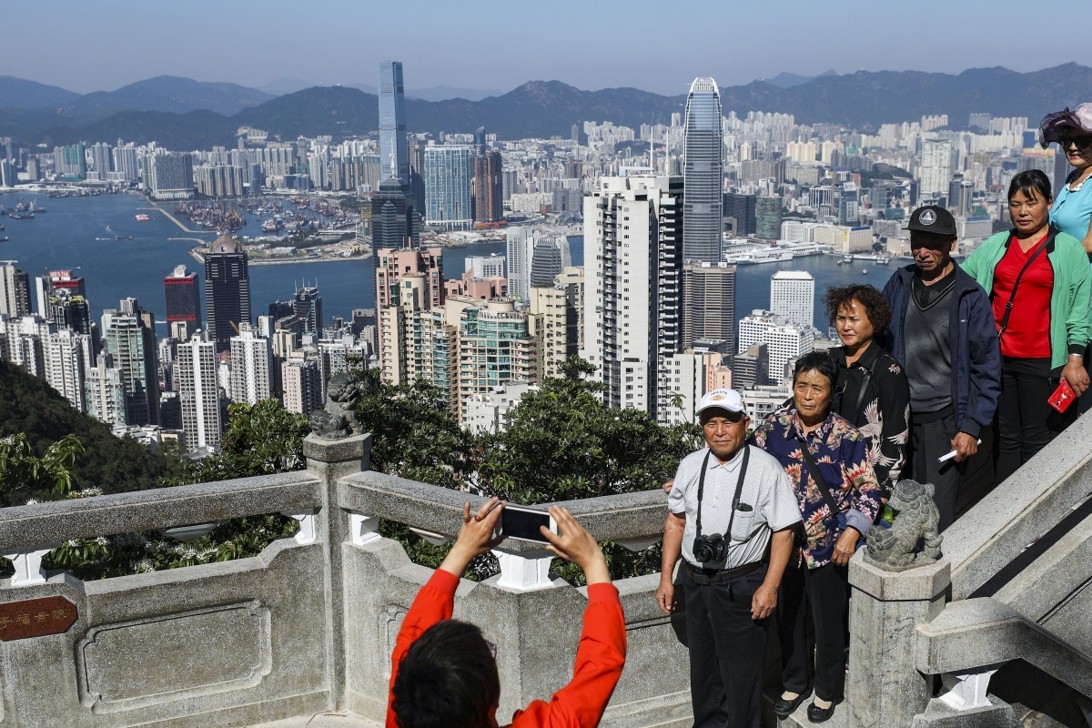 Сингапур гонконг тайвань южная корея. Birth Tourism Hong Kong. Hong Kong is Opening up to Tourism.