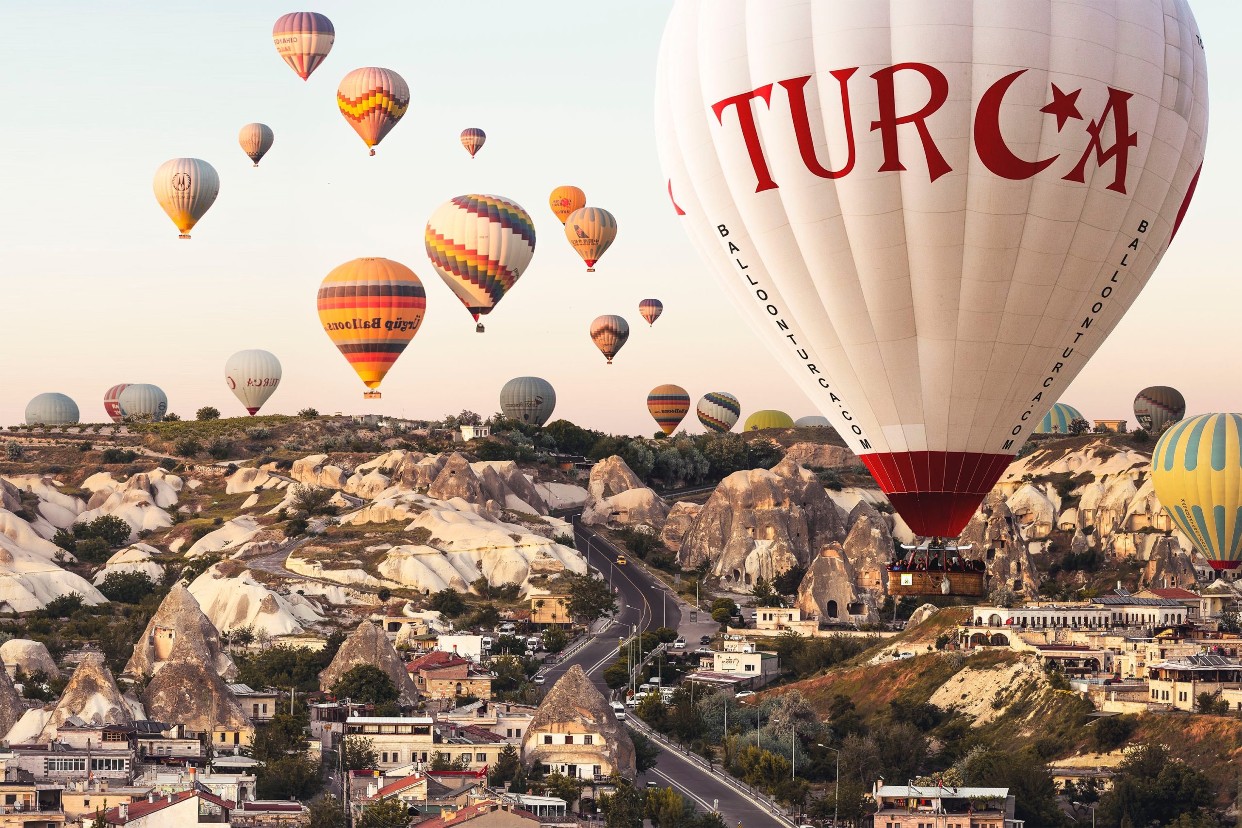 turkey city tour packages